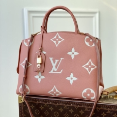 LV Top Handle Bags